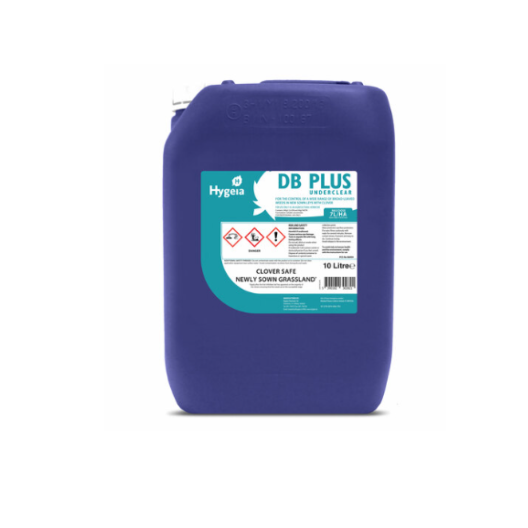 DB Plus 10L