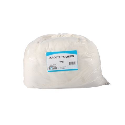 Kaolin powder 5kg - Farm Use