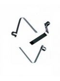 Kick Bar Spring 9mm - Extra Heavy Duty Pair