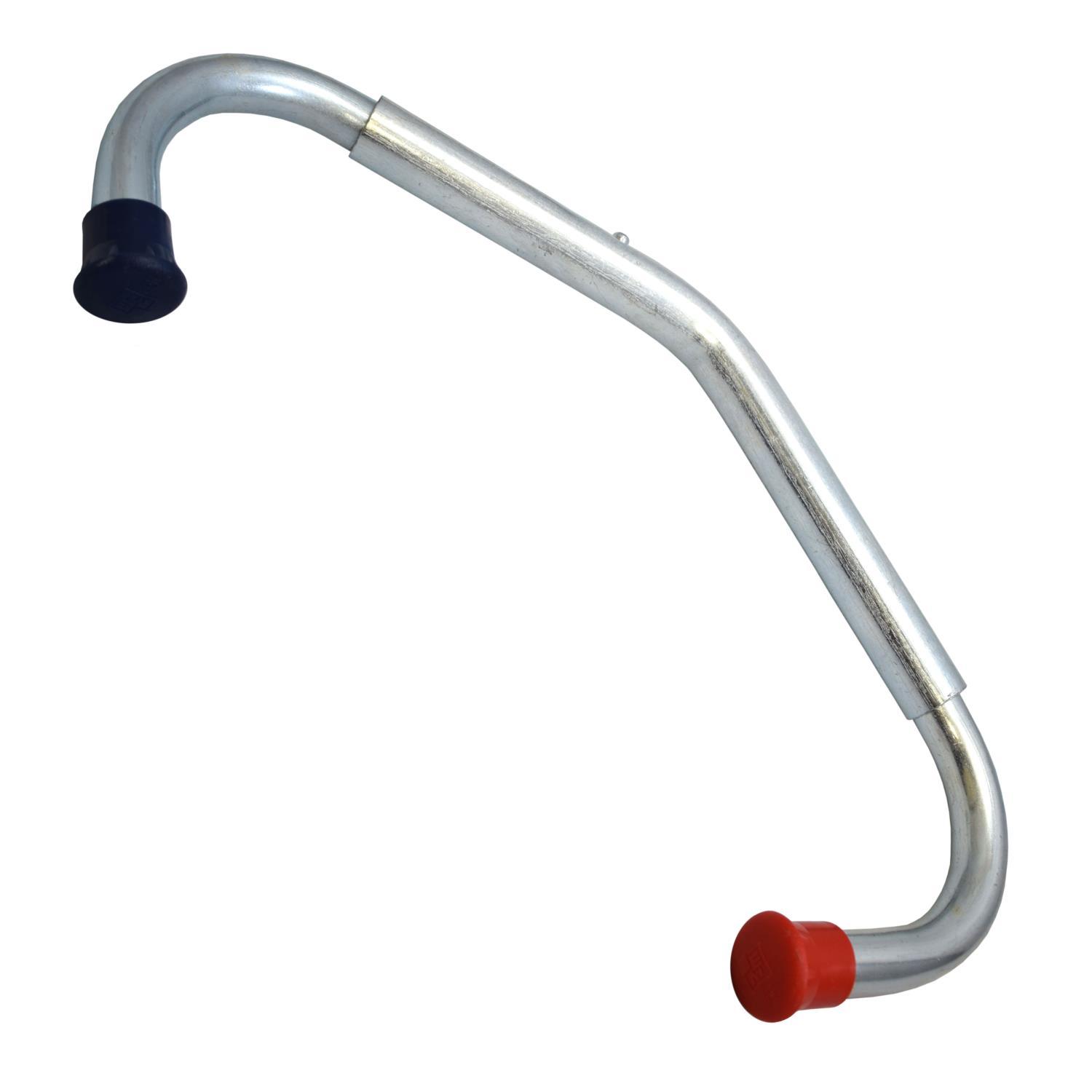Kick Bar Zinc