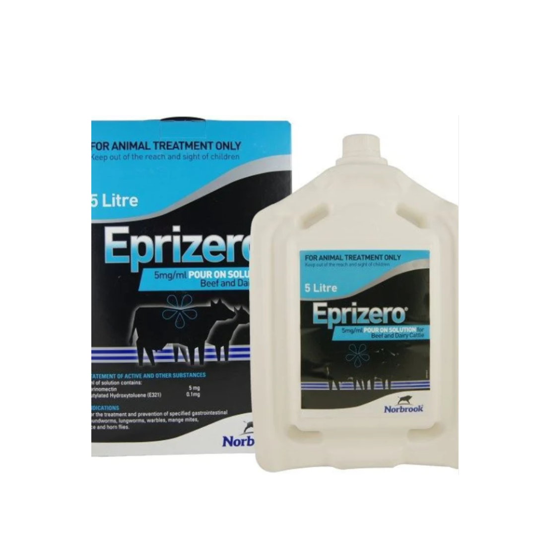 Eprizero 5L