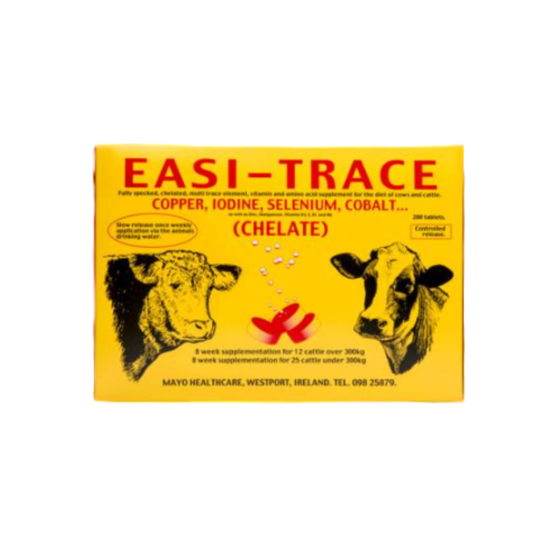 Easi Trace