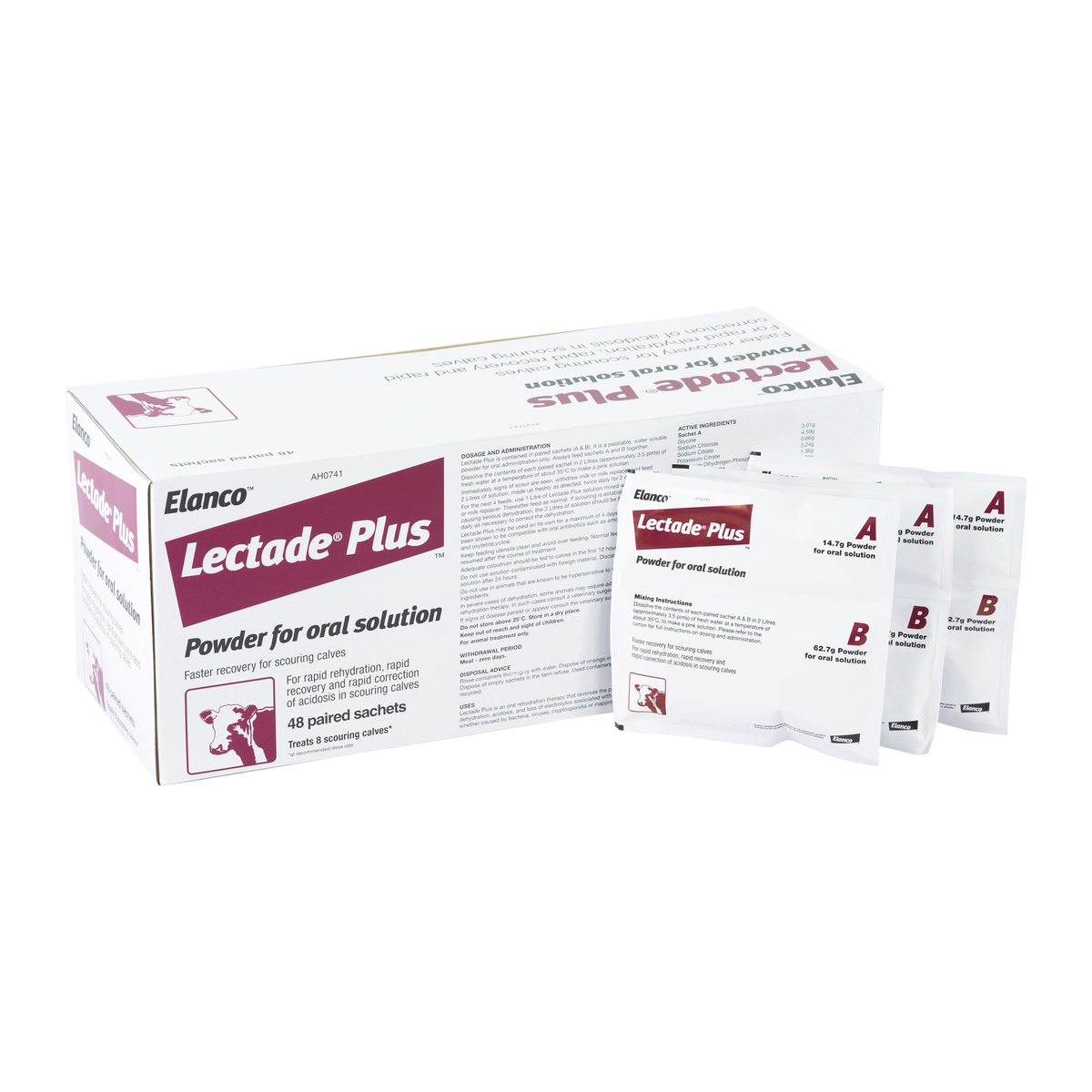 Lectade Plus (48)
