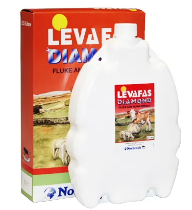 Levafas Diamond 4L