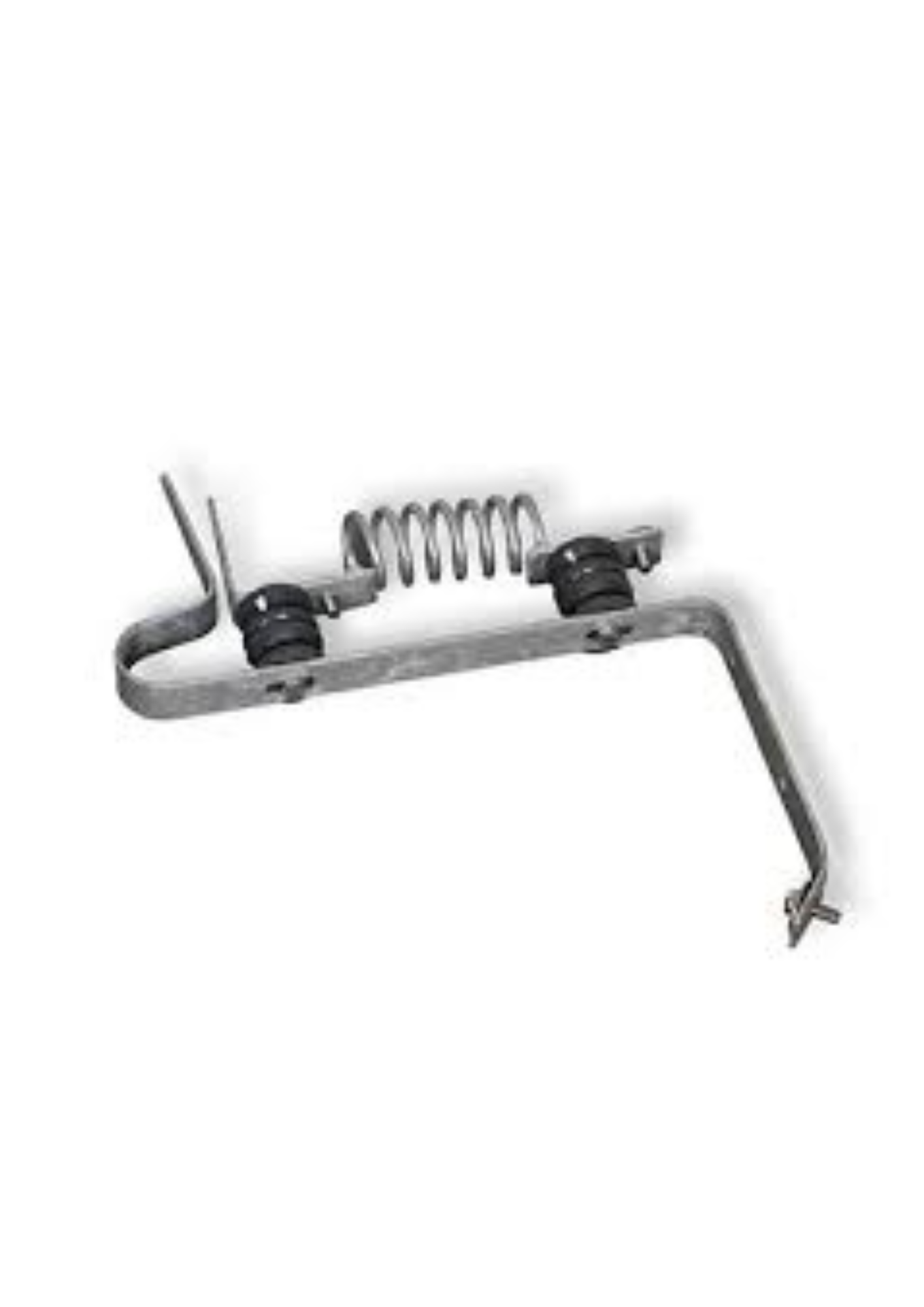 Lightning Divertor Kit
