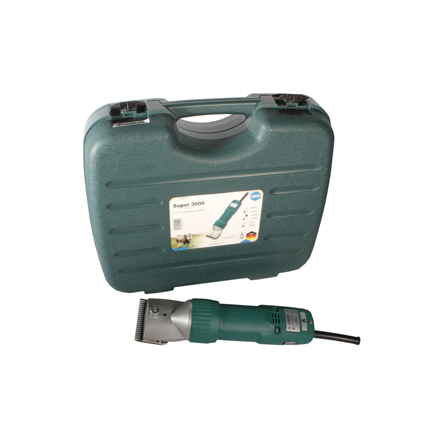 Liscop Cattle Clippers 3000