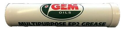 Lithium EP Grease 400g