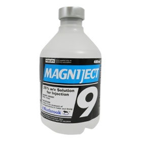 Magniject 400ml