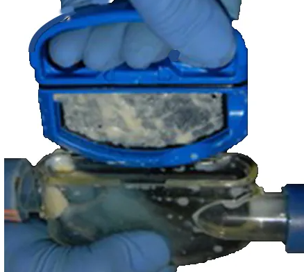Mastitis Detector Test 4 Pack - Quick Udder Health Check