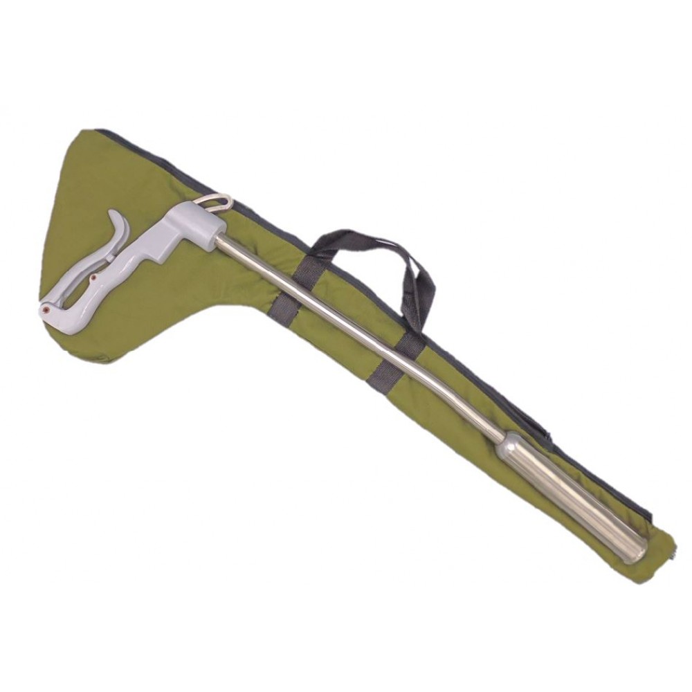 Metal Bolus Gun - Endurabol Applicator