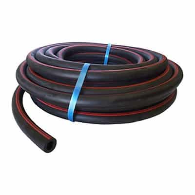 Milk Tubing 