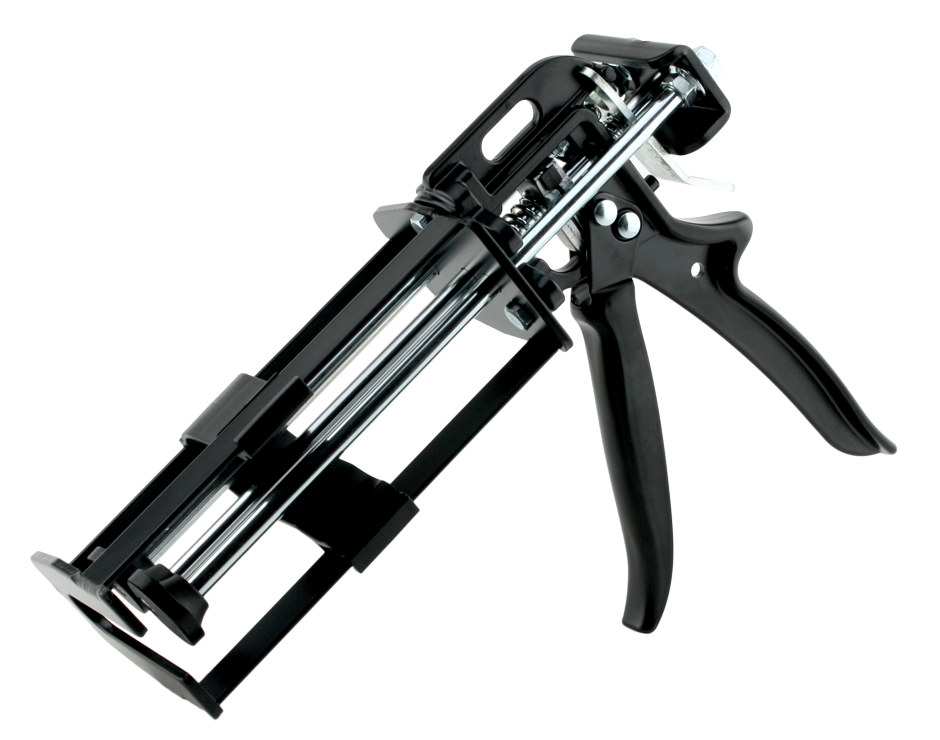 Moo Glue Gun