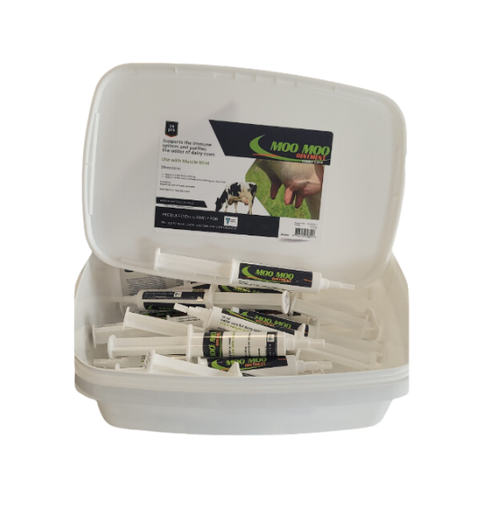 Veterinary