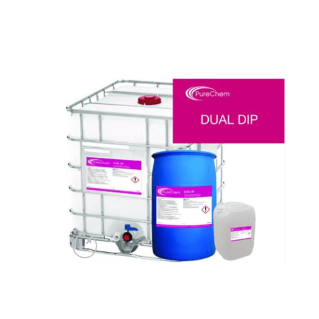 Dual Dip RTU 1000L