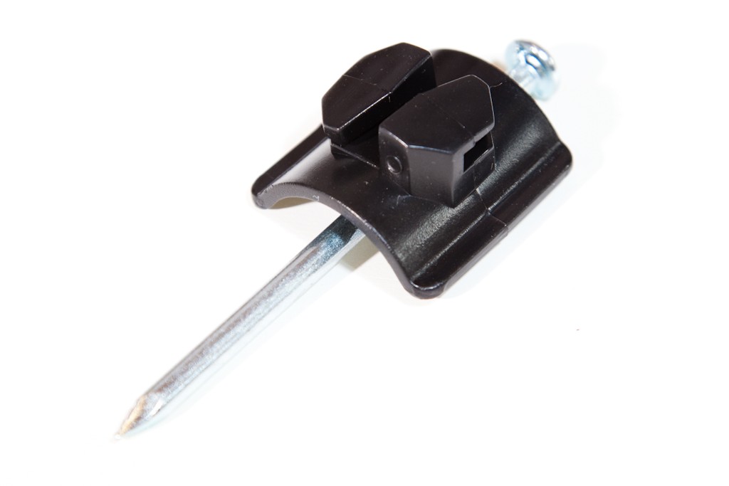 Nail Insulators Large - Calf Care