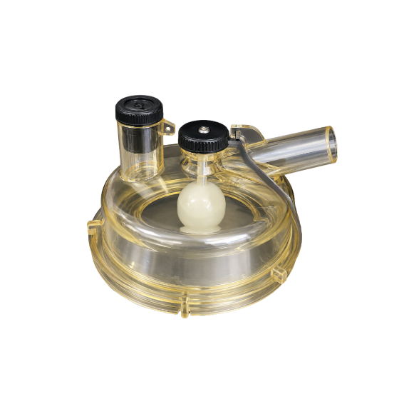 Claw Bowl Delaval 95564503 with no hole