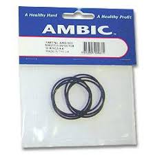 Ambic Replacement O Ring