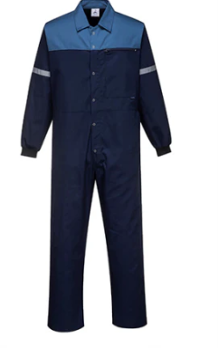 Portwest Overalls 