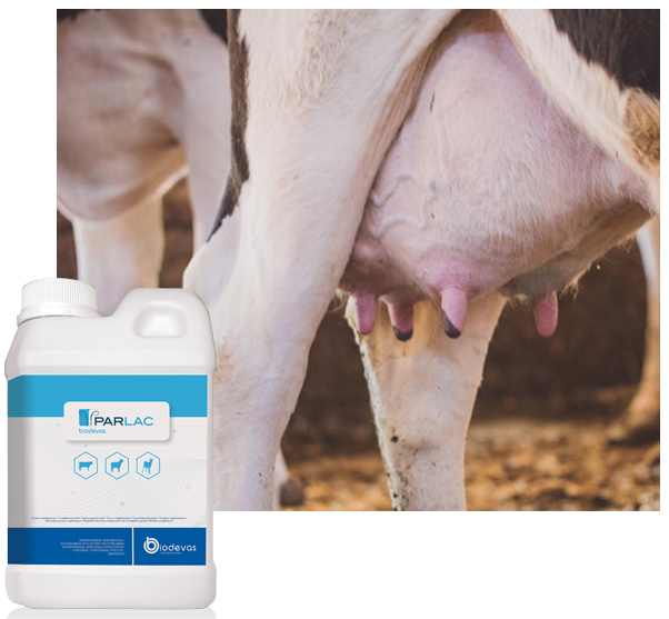 Parlac 1L - Farm Use