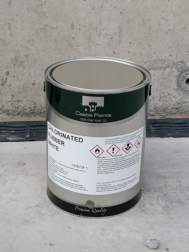 Parlour Paint 5 Ltr