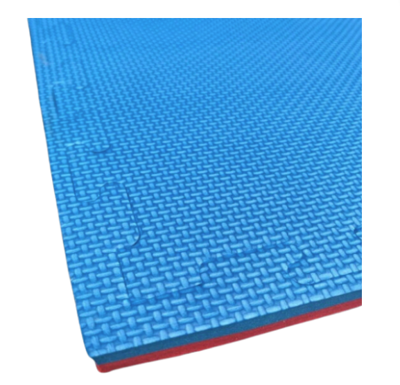 Parlour Pit Mat 25mm 90cm SQ - Livestock Farm Supply