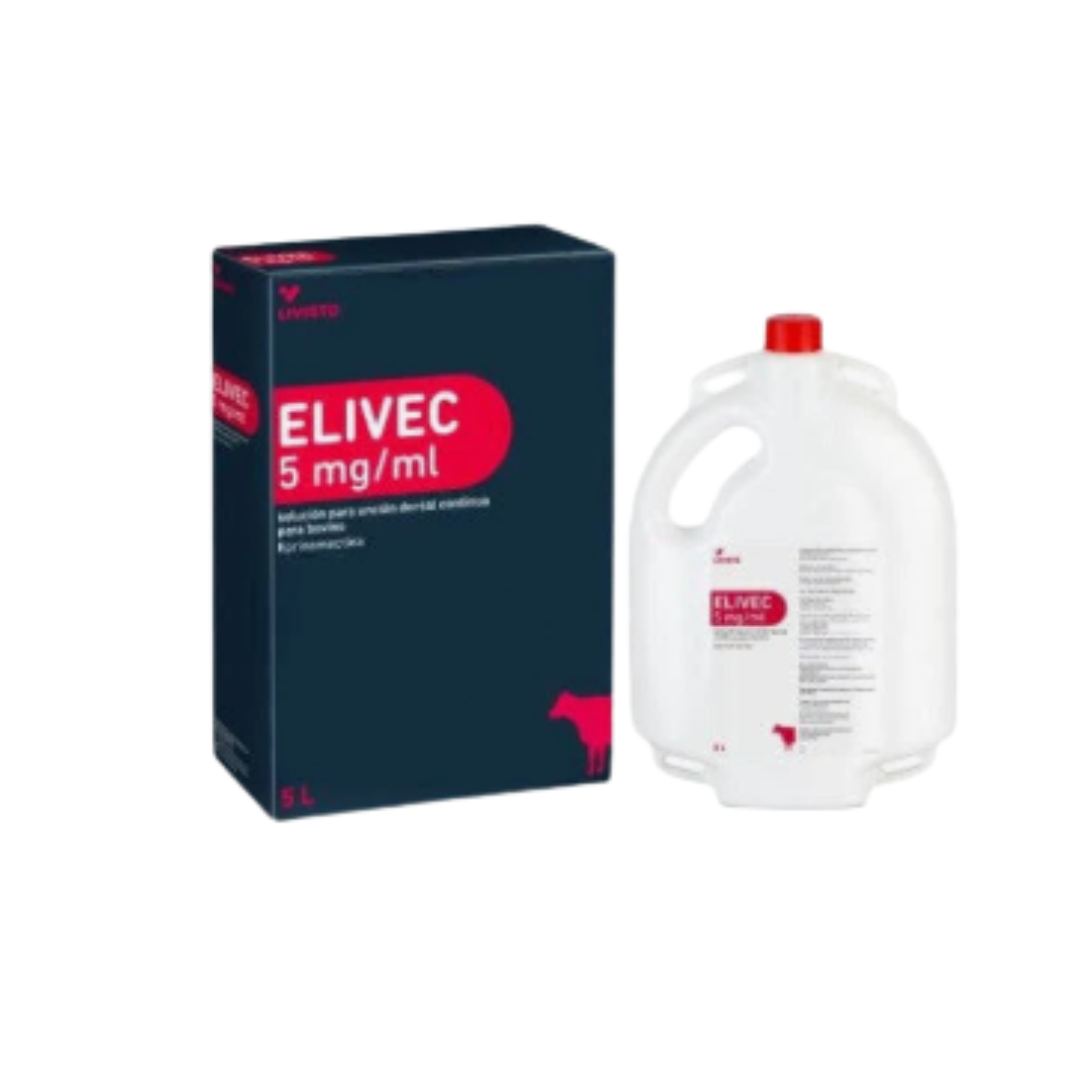 Elivec