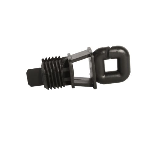Pigtail Post Insulator (25 Pkt)