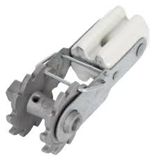 Porcelain Insulated Ratched - Calf Care