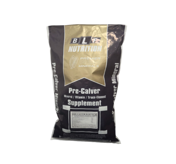 Pre Calver Seatech 25kg - Dry Cow Mineral