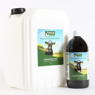 Precision Microbes 20 Litre