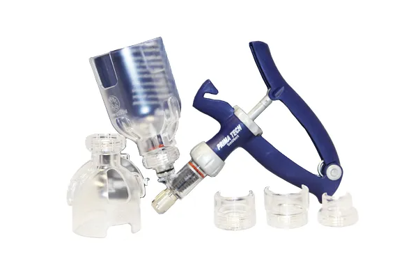 Primatech Auto Syringe