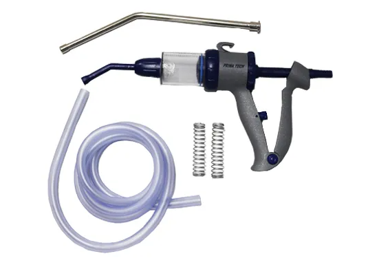 Primatech 70ml Dosing Gun - Livestock Dosing Equipment