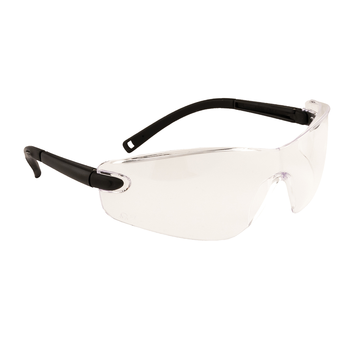 Profile Safety Spectacle Clear - Farm Essential