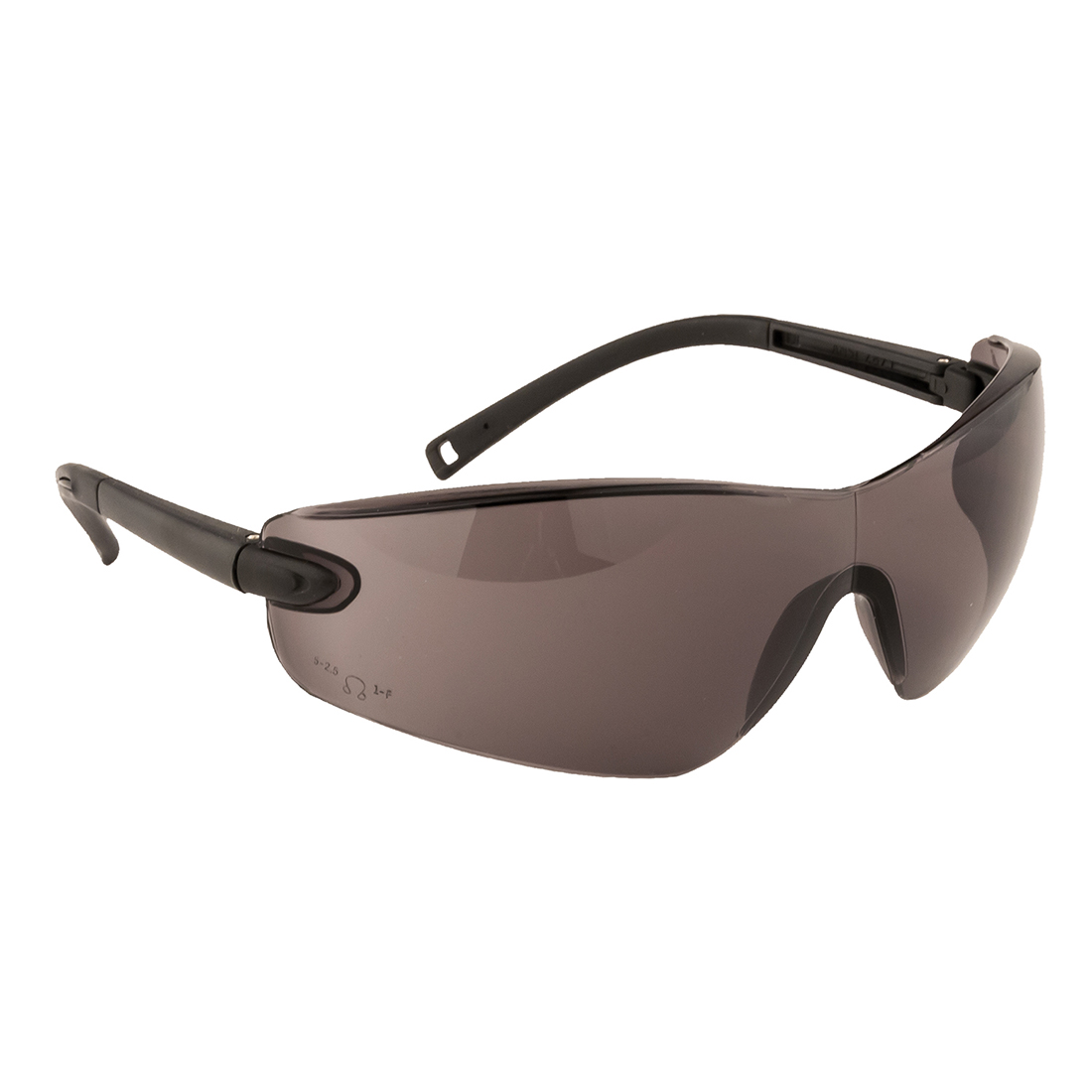 Profile Safety Spectacle Smoke - Farm Essential