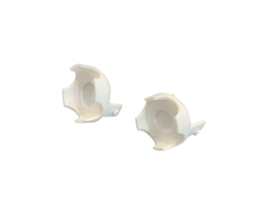 Drum pump Foot Valve