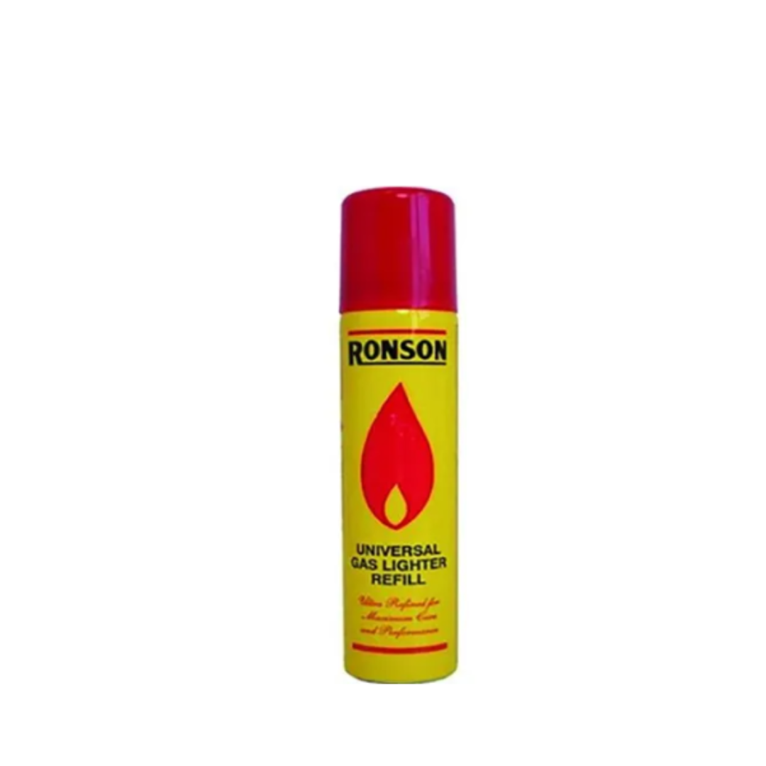 Ronson 300ml Dehorner Gas