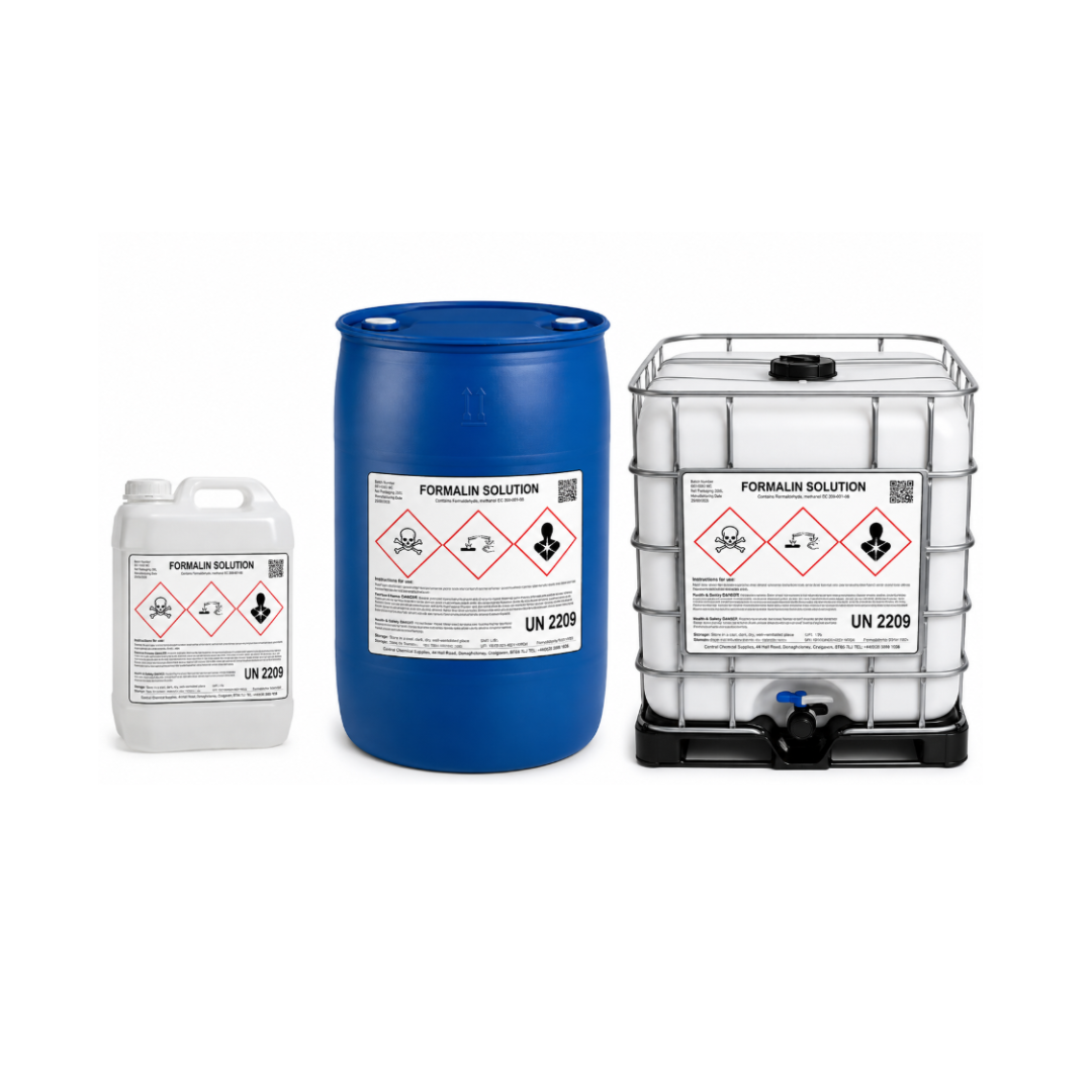 Formalin Solution