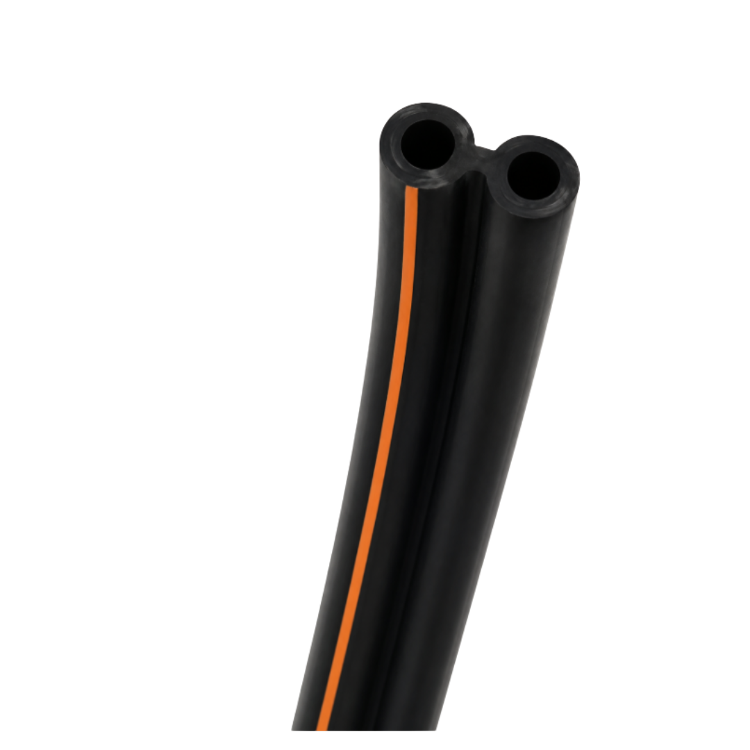 Air Tube Twin 7.5mm x 18m