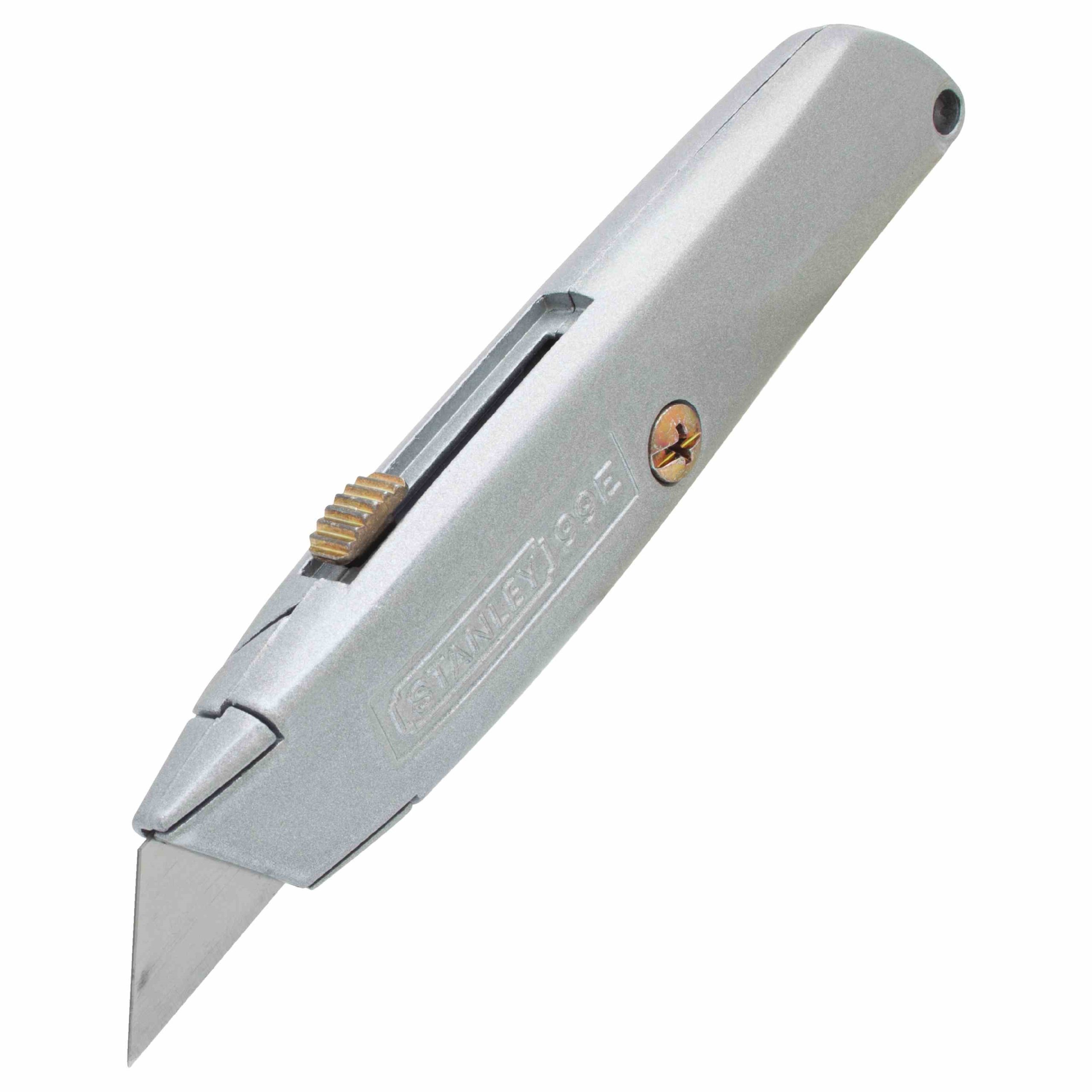Rectractable Utility Knife - Farm Essential