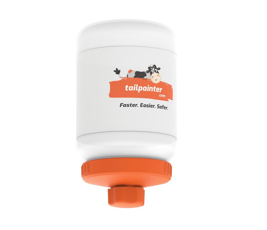 Refill Bottle Daisy Painter - Calf & Calving