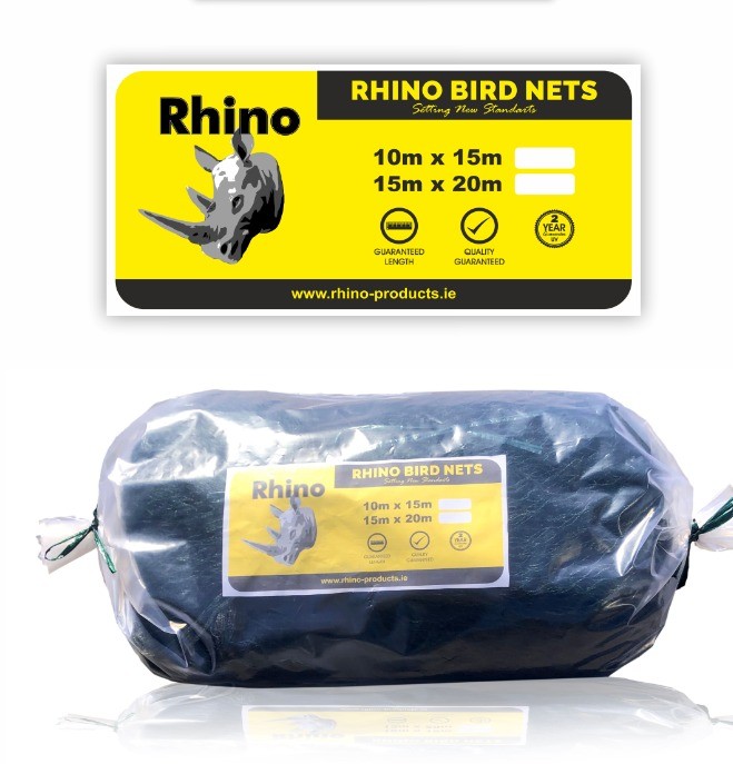 Rhino Bird NET 15 x 20m