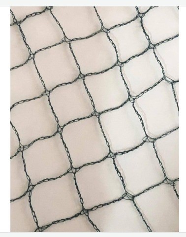 Rhino Bird Net 15 Ãƒâ€” 20 m | Durable Agricultural Bird Protection Netting 