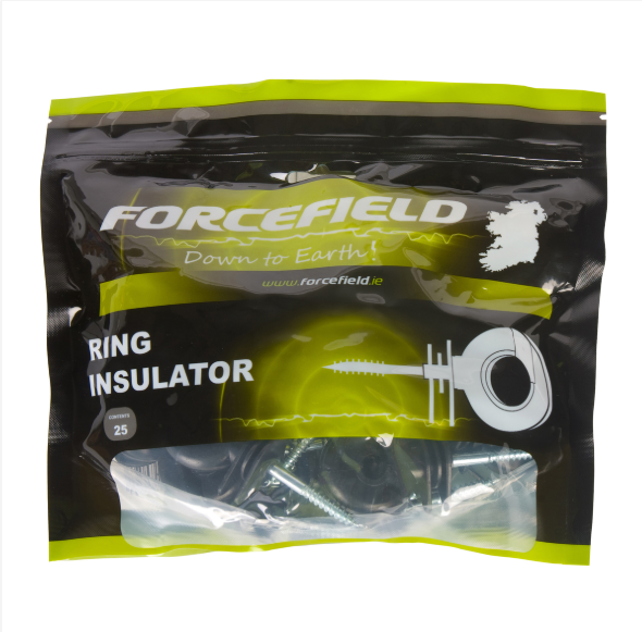 Ring Insulators - Grazing Control