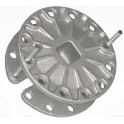 Rota Strainer - Wire Tensioner - Grazing Control
