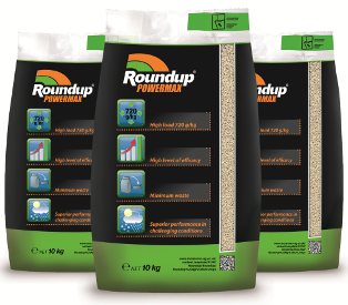 Roundup PowerMax 10kg