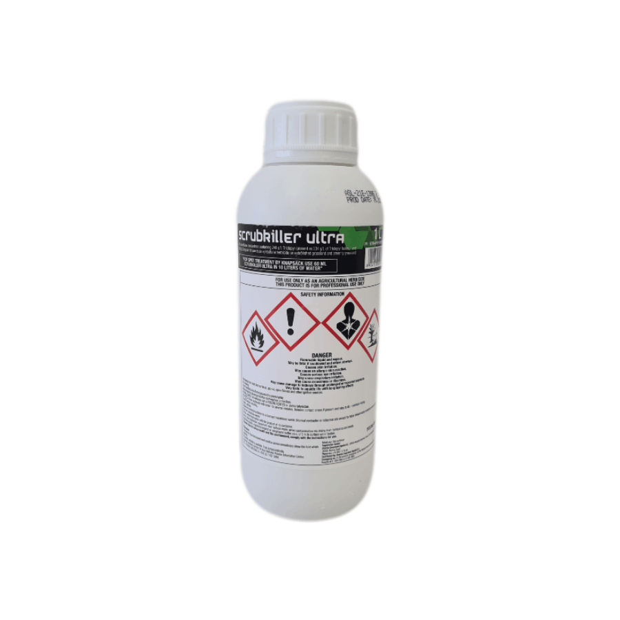 Scrubkiller Ultra 1L 