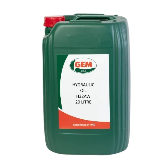 Hydraulic Oil 32 20L