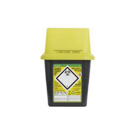 Sharps Container
