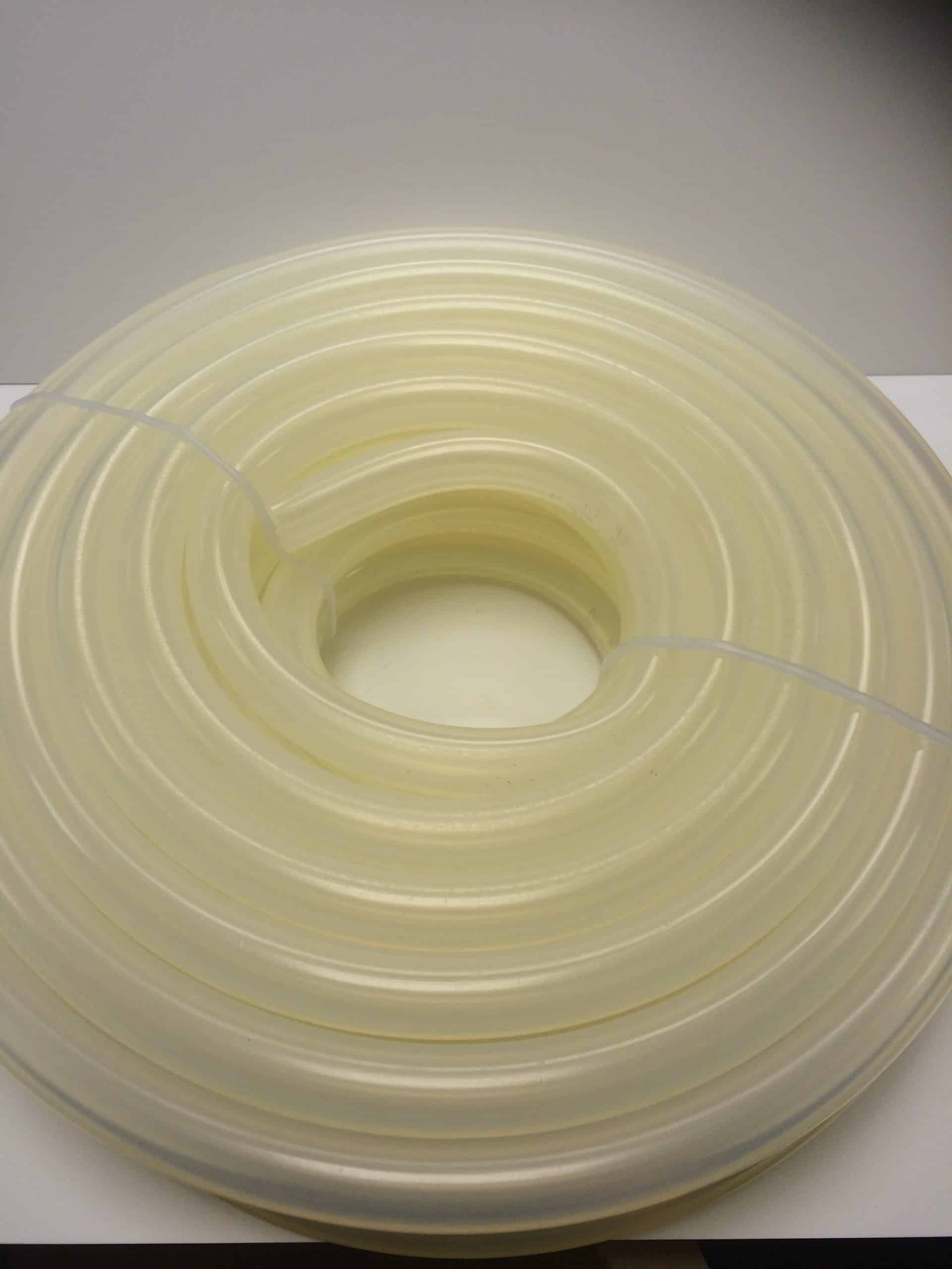 Silicone Twin Tube 8 x 18m