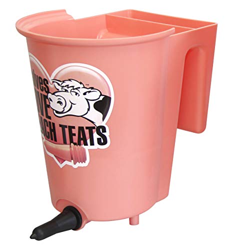 Single Calf Feeder 6L